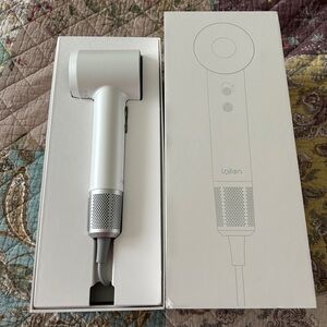 Laifen Swift Special Blow Dryer